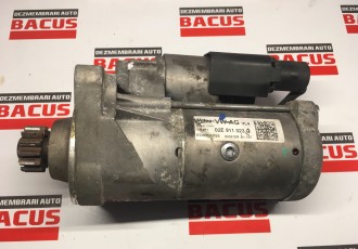 Electromotor Audi A4 B7 cod: 02e911023q