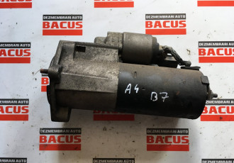 Electromotor Audi A4 B7 cod: 03g911023