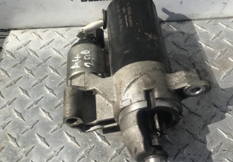 Electromotor Audi A4 B8 cod: 03l911021c