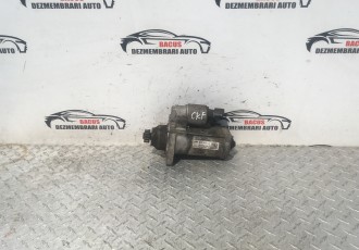 Electromotor Audi A4 B8 /VW Golf 7 2.0 TDI Cu Start - Stop Cod: 02M911024S