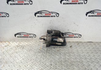 Electromotor Audi a6 2.0 BRE 03G911023