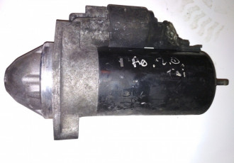 Electromotor Audi A6 4F 2010 2.0 tdi cod 03G911023A