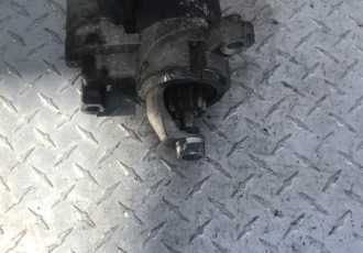 Electromotor Audi A6 4G/C7 [2010 - 2014] 3.0 TDI cod- 059911021G