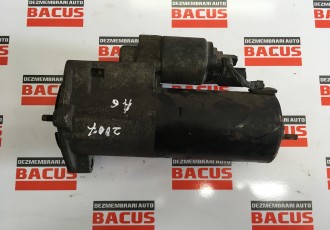 Electromotor Audi A6 C6 