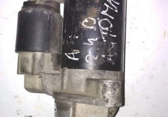 electromotor audi a6 cod:1005821966