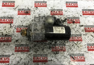 Electromotor Audi Skoda VW 02E911024C