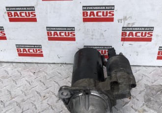 Electromotor BMW 320 E90 2.0 Benzina An 2011 Cod : 7550975-03