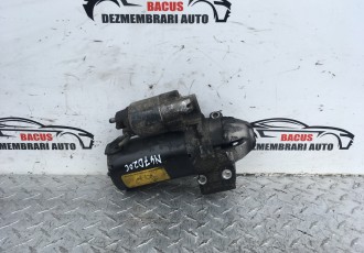 Electromotor Bmw 320 E91 2.0 d Cod : 12417823700-01 0001139016