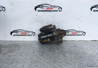 Electromotor Bmw 320 E91 2.0 d Cod : 12417823700-01 0001139016