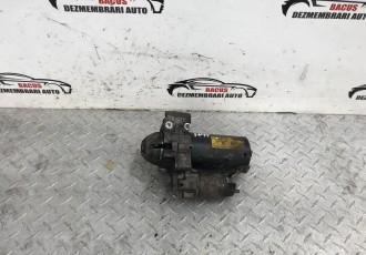 Electromotor, Bmw 5 (E60), 2.0 diesel, N47D20C cod 8506657-02