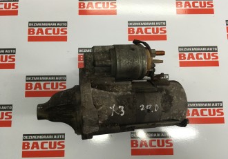 Electromotor BMW E46 cod: 7787354