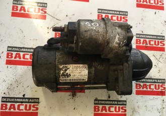 Electromotor BMW E46 cod: 7788680