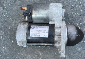 Electromotor BMW E87 E81 118i 95kw cod motor N46B20B cod 7523450-03