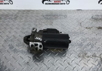 Electromotor BMW Seria 1/ 3 E87  E90, E91, 2.0 d, cod 7823700-01