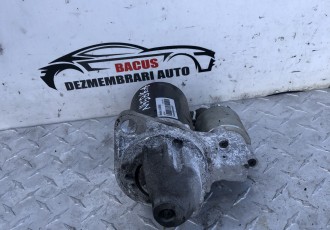 Electromotor BMW Seria 1 E87 1.6 Benzina N45B16A 116 cai
