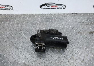 Electromotor BMW Seria 1 F20 / Seria 3 F30 2.0 Diesel Cod 1241 8515795 01  -  8515795