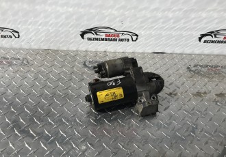 Electromotor BMW Seria 1 F20 / Seria 3 F30 2.0 Diesel Cod 1241 8515795 02