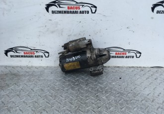 Electromotor BMW Seria 3 E90 e91 e92 e93 cod oem 0001139002