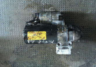 Electromotor BMW seria 5 E60 motor 2.0 diesel N47