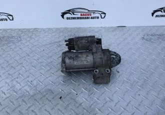 Electromotor BMW Seria 5 F10 2.0 Diesel Cod : 1241 8571905 02  /  8571905 02
