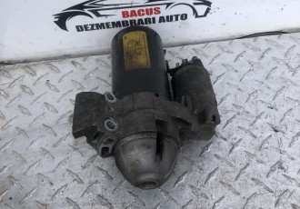 Electromotor BMW Seria 7 F01 3.0 diesel Cod 0001115069