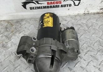 Electromotor BMW Seria 7 F01 3.0 diesel Cod 0001115069