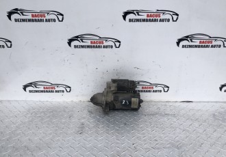 Electromotor BMW Starter motor 17129399 Bosch Z3 E36 3-Series 2.0,2.5,