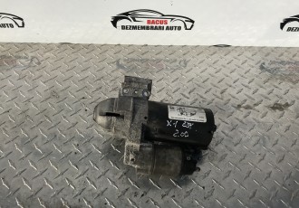 Electromotor BMW X1 E84 / Seria 1 E88 2.0 Diesel Cod 857038201