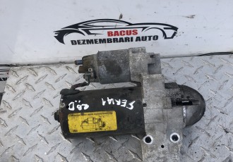 Electromotor Bmw X1 / F20 / D10 / E90 Facelift 2.0 D N47D20C Cod 1241-8506657-02