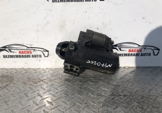 Electromotor Bmw X1 / F20 / D10 / E90 Facelift 2.0 D N47D20C Cod 1241-8506657-02