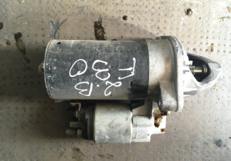 Electromotor BMW X5 cod: 0001138058