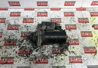 Electromotor bosch VW Polo, 1.2tdi, 0001123028, 02Z911023N
