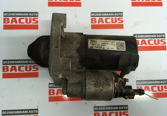 Electromotor Citroen C3 cod: 9807545980