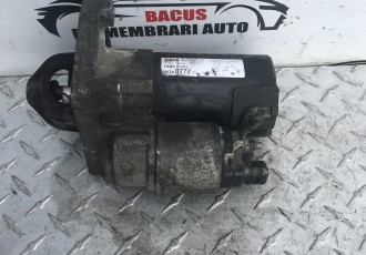 Electromotor Citroen C4 Cactus 1.2 Cod 9674077280