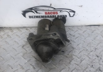 Electromotor Citroen C4 Cactus / Peugeot 208 1.2 Vti Cod 9671530880 03
