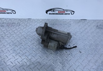 Electromotor Citroen C4 Cactus / Peugeot 208 1.2i Benzina 2019 Cod : 9830507480