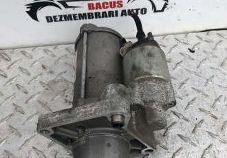 Electromotor Citroen C4 Cactus / Peugeot 208 1.2i Benzina 2019 Cod : 9830507480