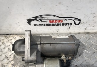 Electromotor Citroen C4 Cactus / Peugeot 208 1.2i Benzina 2019 Cod : 9830507480