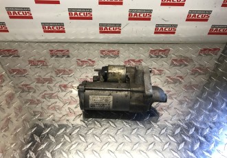 Electromotor Citroen C4 Cactus / Peugeot / Opel 1.2i VTI Benzina 2019 Cod : 9830507480