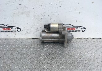 Electromotor Citroen C4 Cactus / Peugeot / Opel 1.2i VTI Benzina 2019 Cod : 9830507480