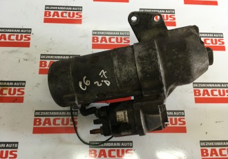 Electromotor Citroen C6 cod: 9649448380