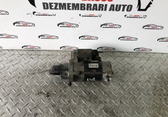 Electromotor, cod 55491789, Opel Meriva B, 1.6 CDTI, B16DTH, 6 vit man 