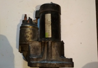 Electromotor D6RA572 - Peugeot 206 2*KFX/C Benzina KFX-TU3J 1.4 Litri 55 kw