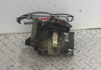 Electromotor D7e6 1.6 16v Renault LAGUNA I  1993-2001