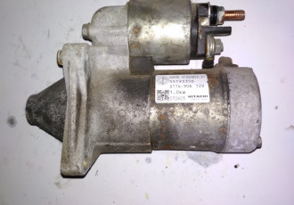 Electromotor Fiat Grande Punto, 1.4i, cod 55193356