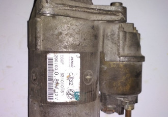 Electromotor Fiat Punto II 1,2i,44kw an 2002,E80F, 63101018 DENSO C132