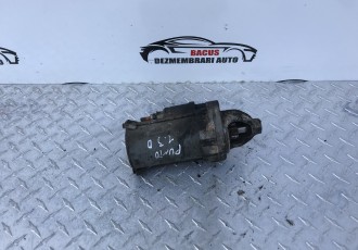 Electromotor Fiat Punto Motor 1.3 JTD Cod : 518102660 