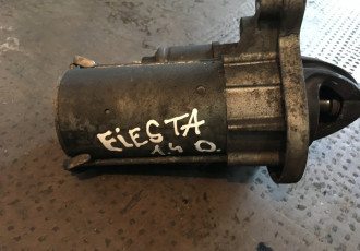 Electromotor Ford Fiesta 6 1.4tdci cod: 8V2111000AC