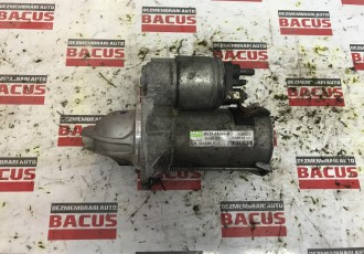 Electromotor Ford Fiesta 6