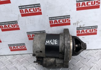 ELECTROMOTOR FORD FIESTA 7 (JA8) 1.0 ECOBOOST 2012-2015 CV6T-11000-GC M1JE